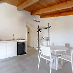 Lejlighed Palazzo Della Torre 202- Modern Historic Bari