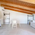 Palazzo Della Torre 202- Modern Historic Lejlighed *