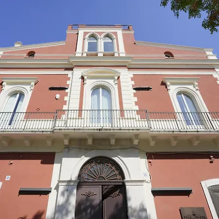 Appartement Palazzo Della Torre 202- Modern Historic *