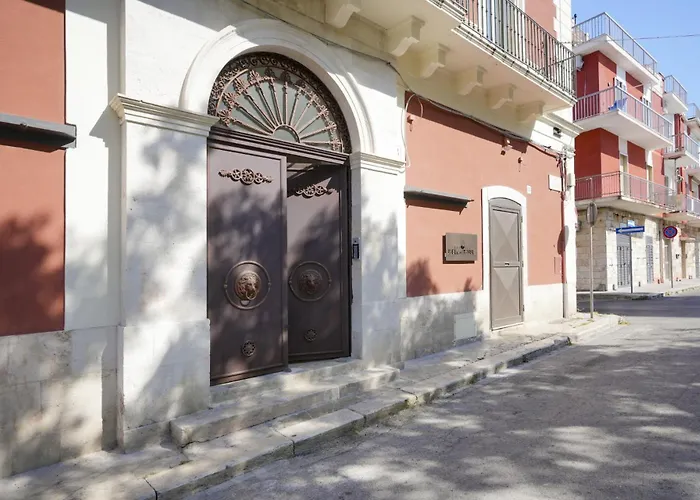 Palazzo Della Torre 202- Modern Historic Appartement