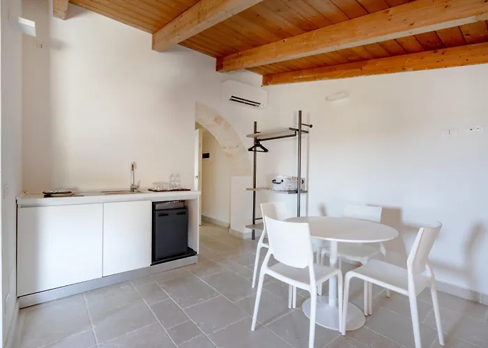 Appartement Palazzo Della Torre 202- Modern Historic Bari