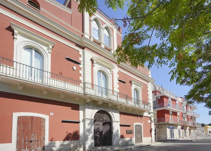 Appartement Palazzo Della Torre 202- Modern Historic *