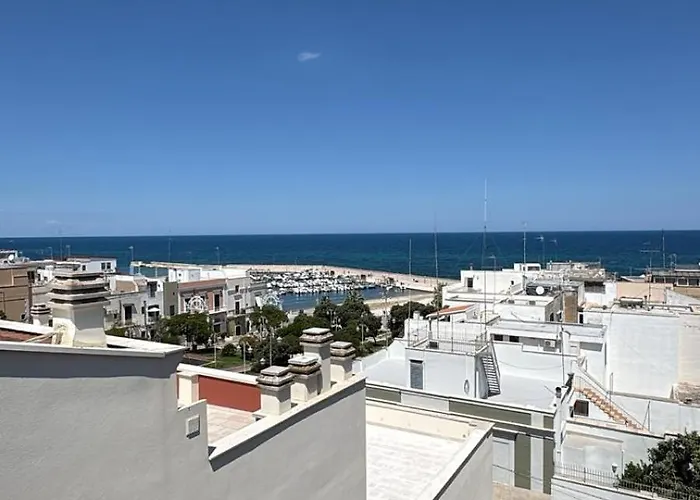 Appartement Palazzo Della Torre 202- Modern Historic *