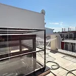 Palazzo Della Torre 202- Modern Historic Bari
