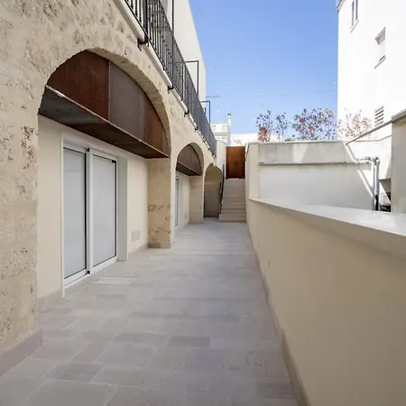 Palazzo Della Torre 202- Modern Historic *