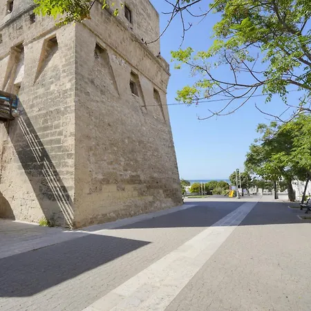 Appartement Palazzo Della Torre 202- Modern Historic