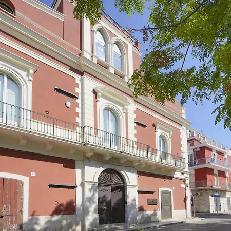 Appartement Palazzo Della Torre 202- Modern Historic *