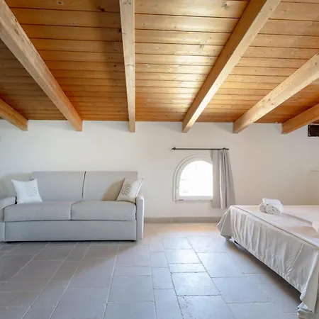 Palazzo Della Torre 202- Modern Historic Apartamento *
