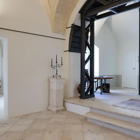 Appartement Palazzo Della Torre 202- Modern Historic