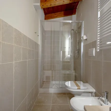 Appartement Palazzo Della Torre 202- Modern Historic