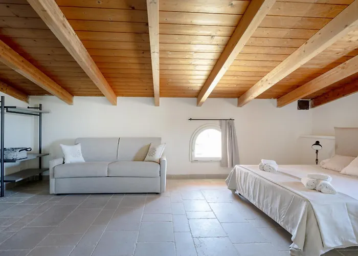 Palazzo Della Torre 202– Modern Historic Appartamento *